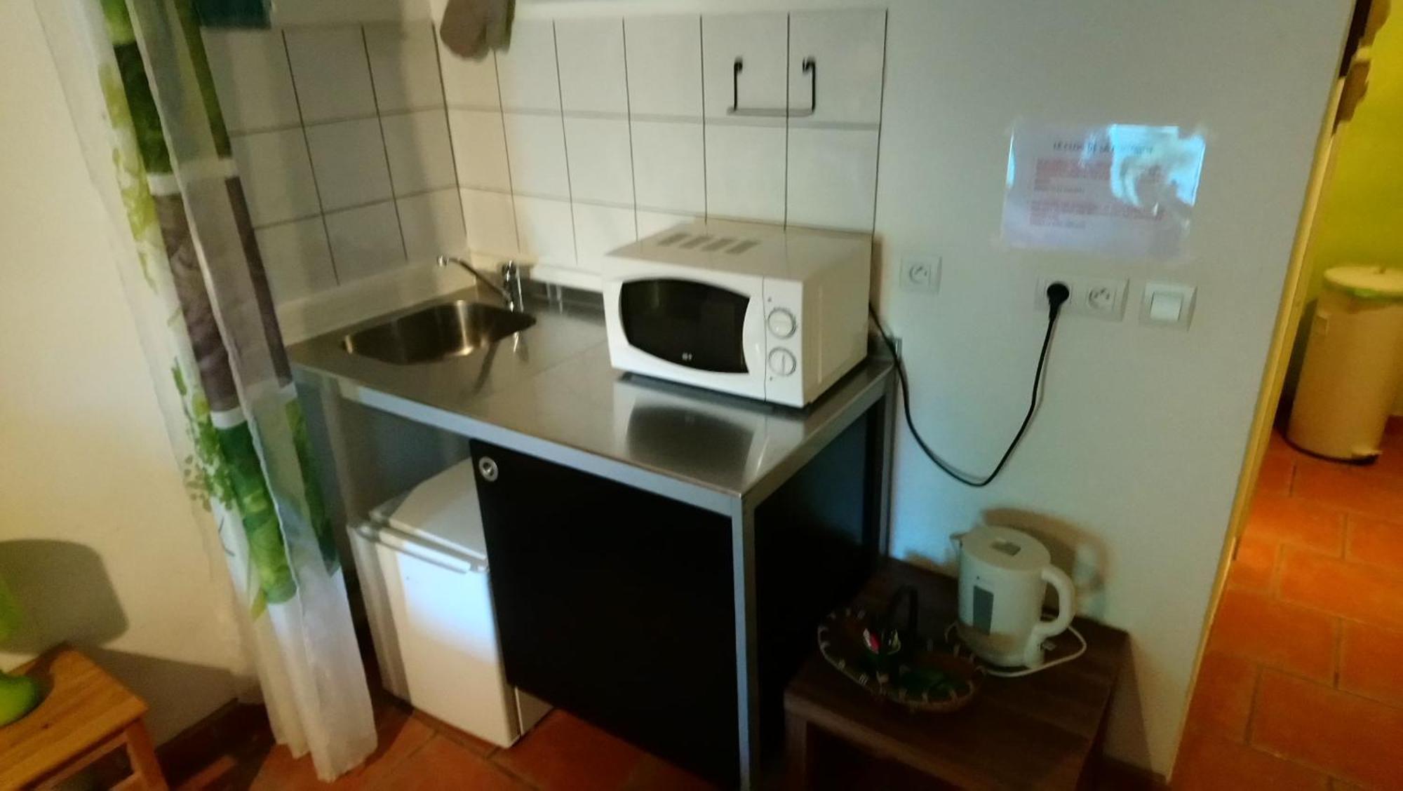 Le Clos De La Fontaine Massay Kamer foto