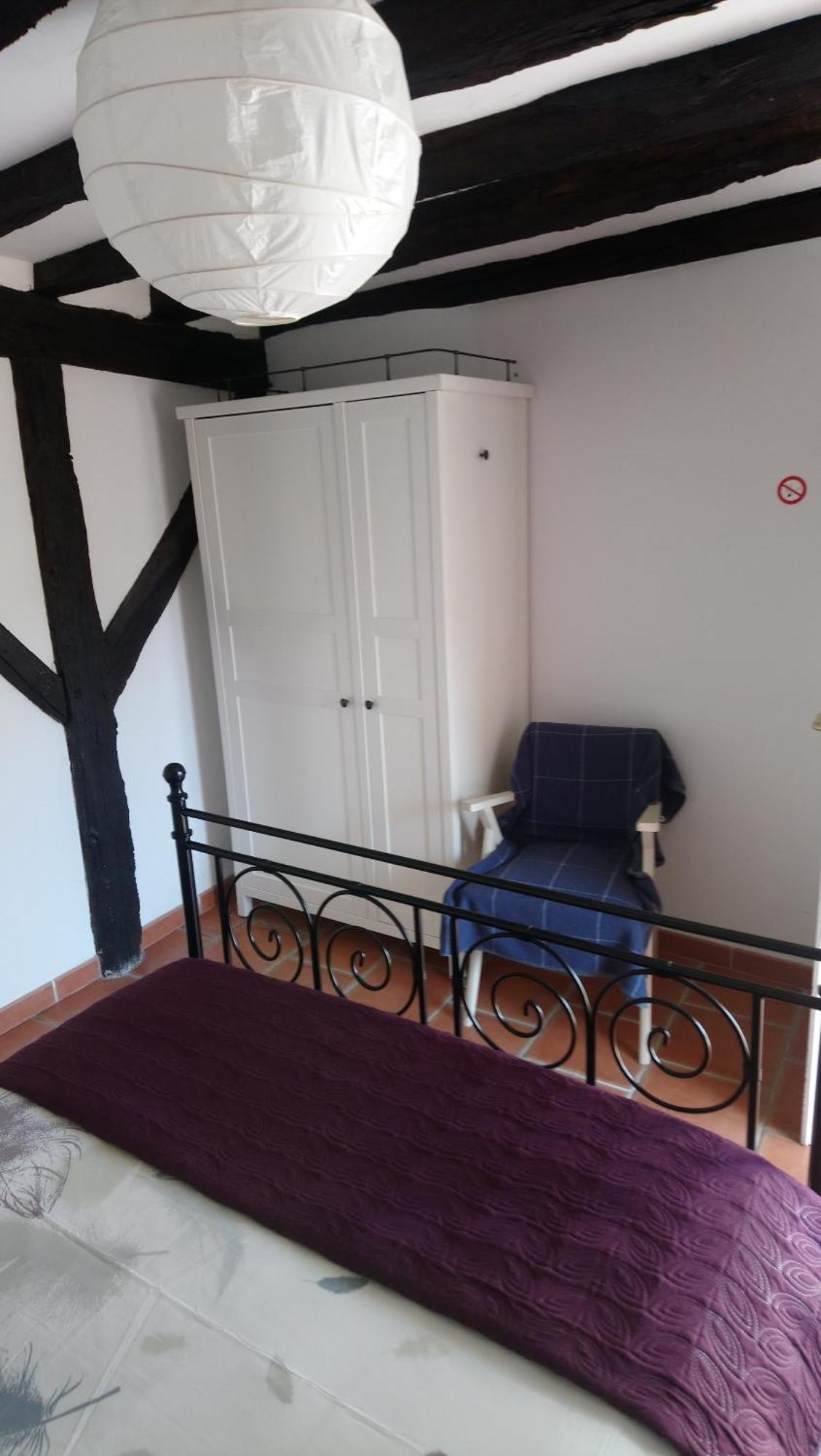 Le Clos De La Fontaine Massay Kamer foto