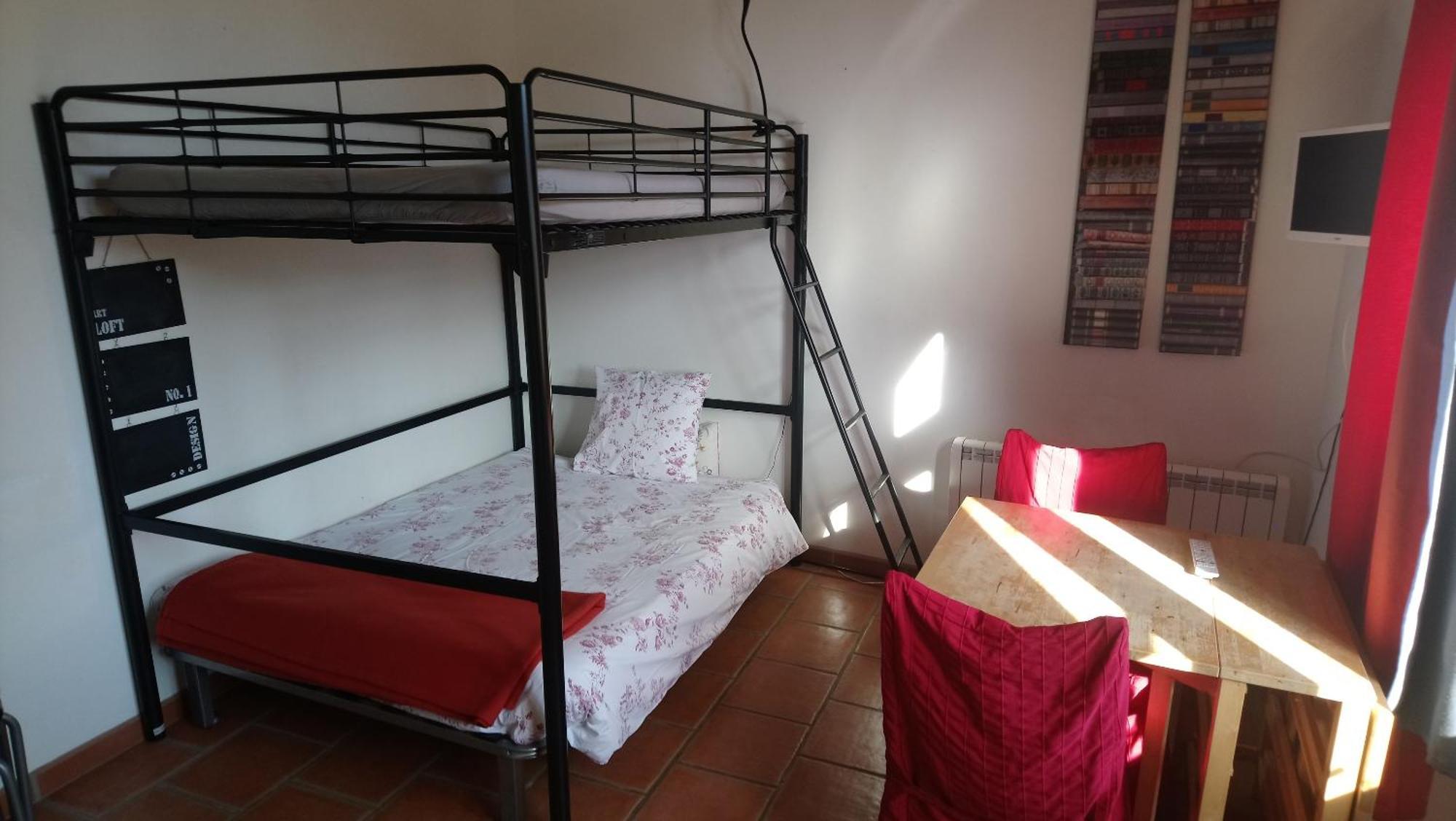 Le Clos De La Fontaine Massay Kamer foto