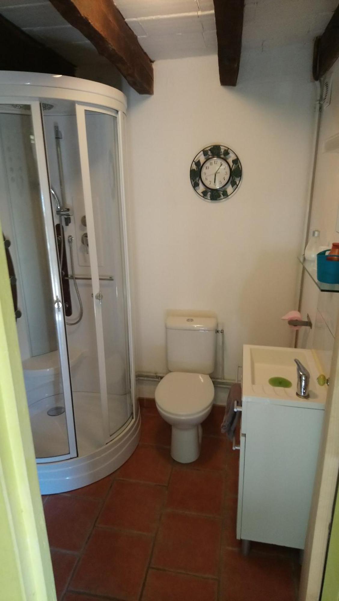 Le Clos De La Fontaine Massay Kamer foto